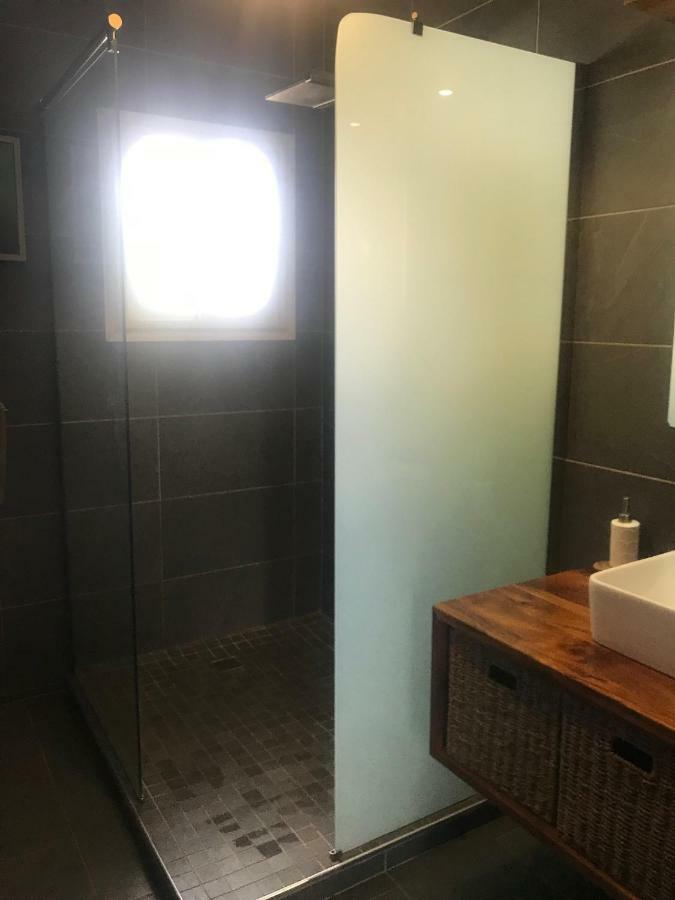 2 Chambres Avec Piscine Dans Maison Creole 생피에르 외부 사진