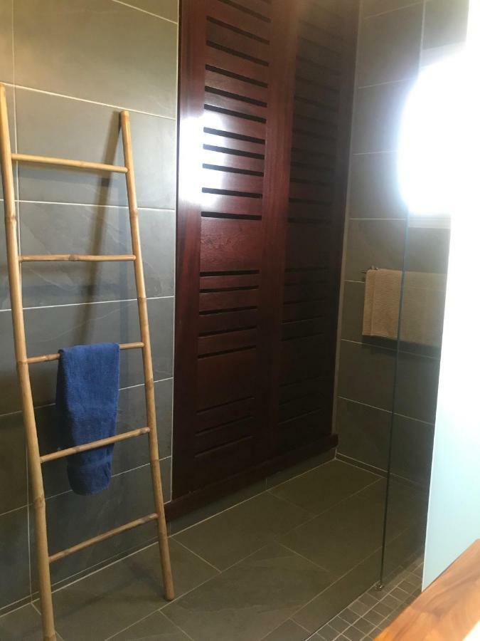 2 Chambres Avec Piscine Dans Maison Creole 생피에르 외부 사진